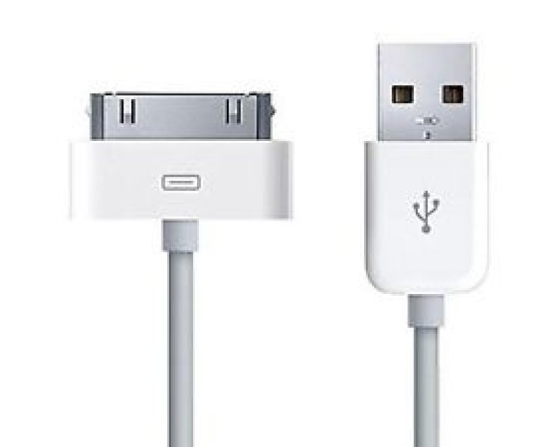 iPhone 4G/4S Charging Cable